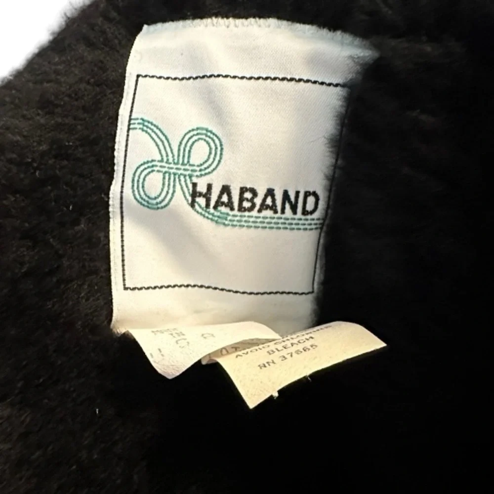 Vintage Haband‎ Coat